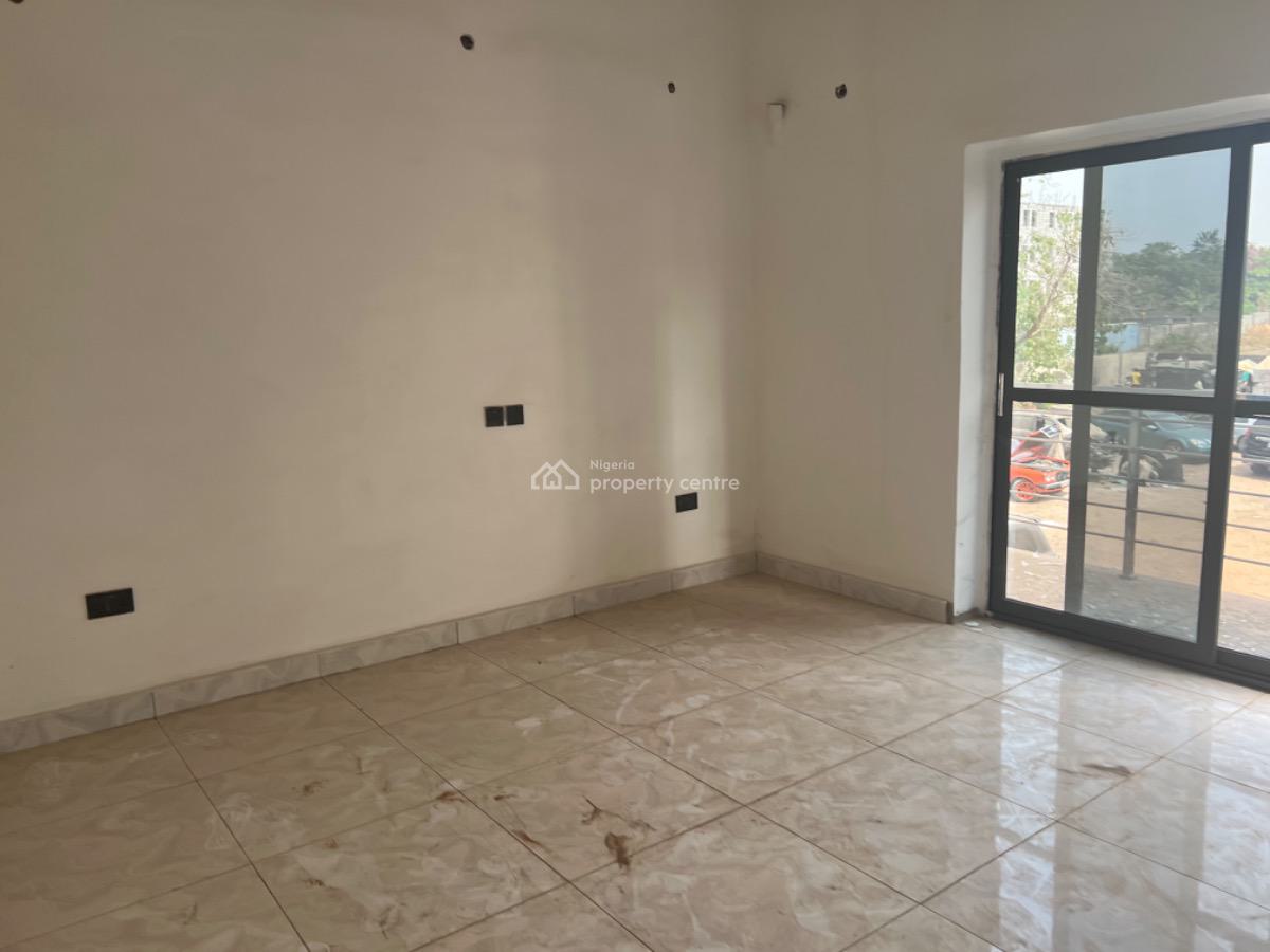 Luxury 5 Bedroom Terrace Duplex with Excellent Facilities, Mabushi, Abuja, Terraced Duplex for Sale