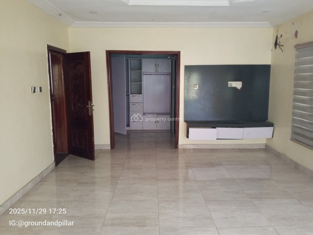 Very Massive 4 Bedroom Semi-detached Duplex, Lekki Gardens Phase 5, By Atlantic Layout Estate, Pepperoni, Adesanya, Sangotedo, Ajah, Lagos, Semi-detached Duplex for Rent