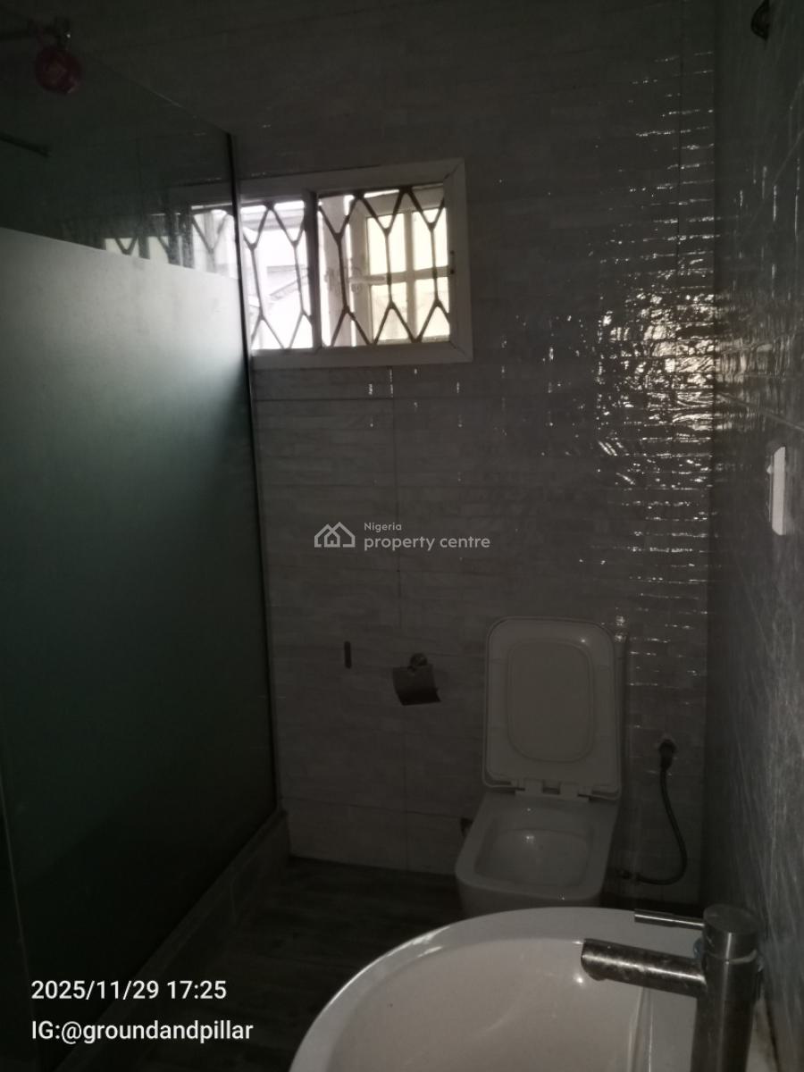 Very Massive 4 Bedroom Semi-detached Duplex, Lekki Gardens Phase 5, By Atlantic Layout Estate, Pepperoni, Adesanya, Sangotedo, Ajah, Lagos, Semi-detached Duplex for Rent