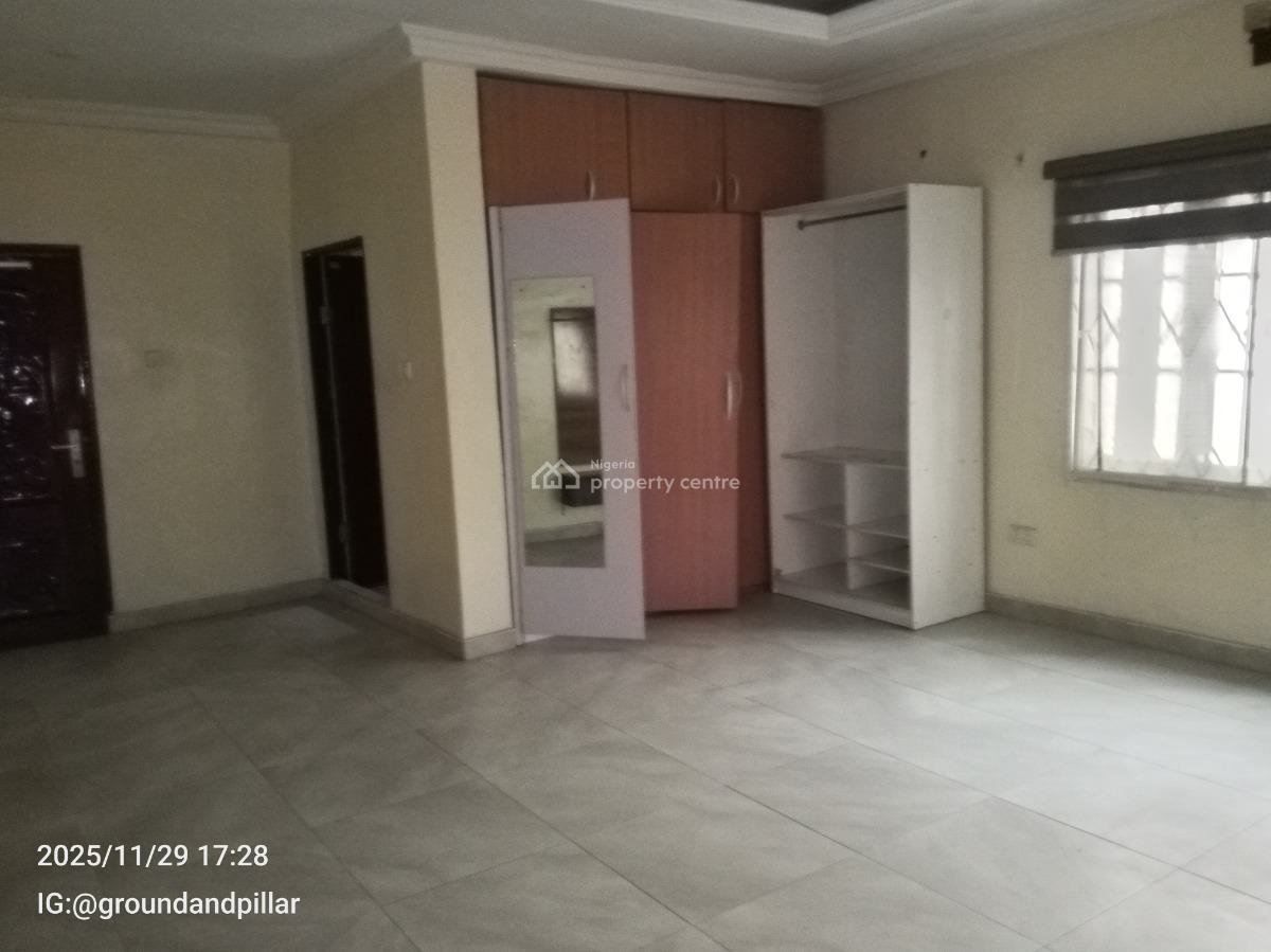 Very Massive 4 Bedroom Semi-detached Duplex, Lekki Gardens Phase 5, By Atlantic Layout Estate, Pepperoni, Adesanya, Sangotedo, Ajah, Lagos, Semi-detached Duplex for Rent