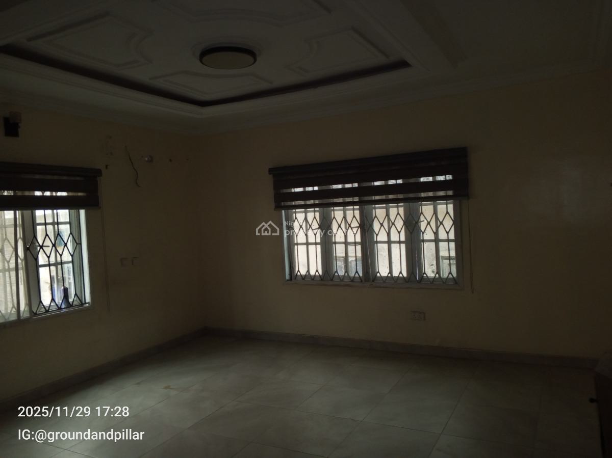 Very Massive 4 Bedroom Semi-detached Duplex, Lekki Gardens Phase 5, By Atlantic Layout Estate, Pepperoni, Adesanya, Sangotedo, Ajah, Lagos, Semi-detached Duplex for Rent