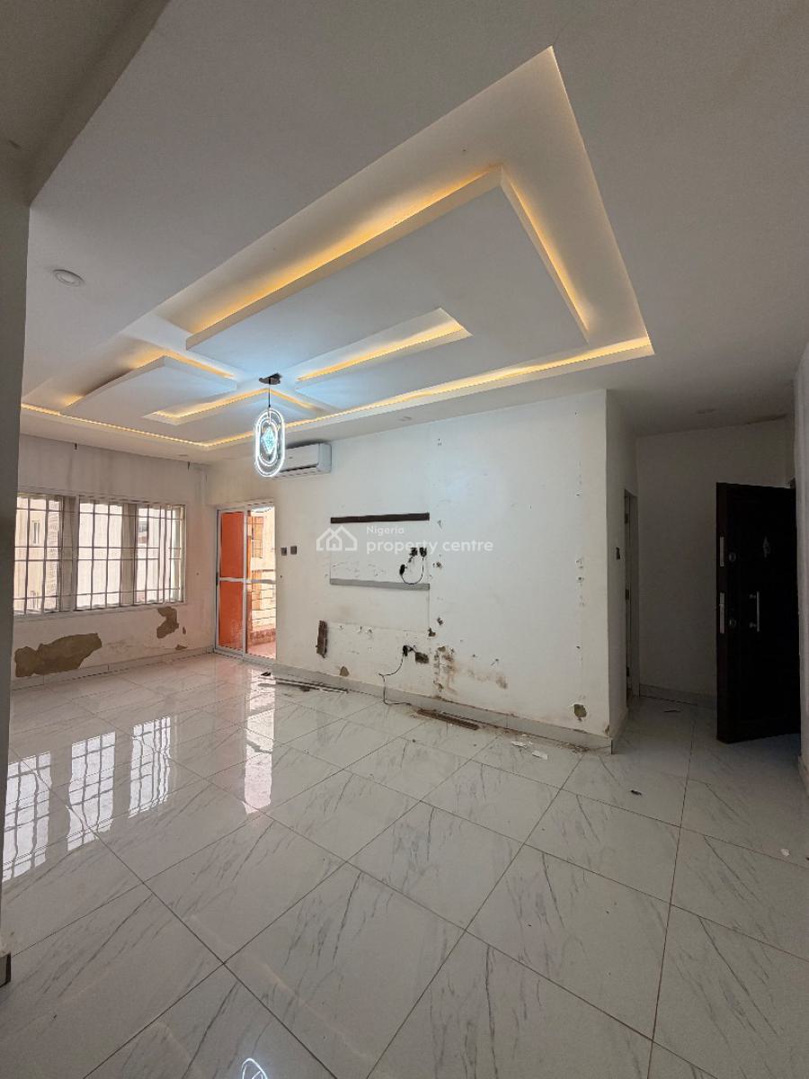 Luxury 2 Bedroom Flat, Katampe (main), Katampe, Abuja, Flat / Apartment for Rent