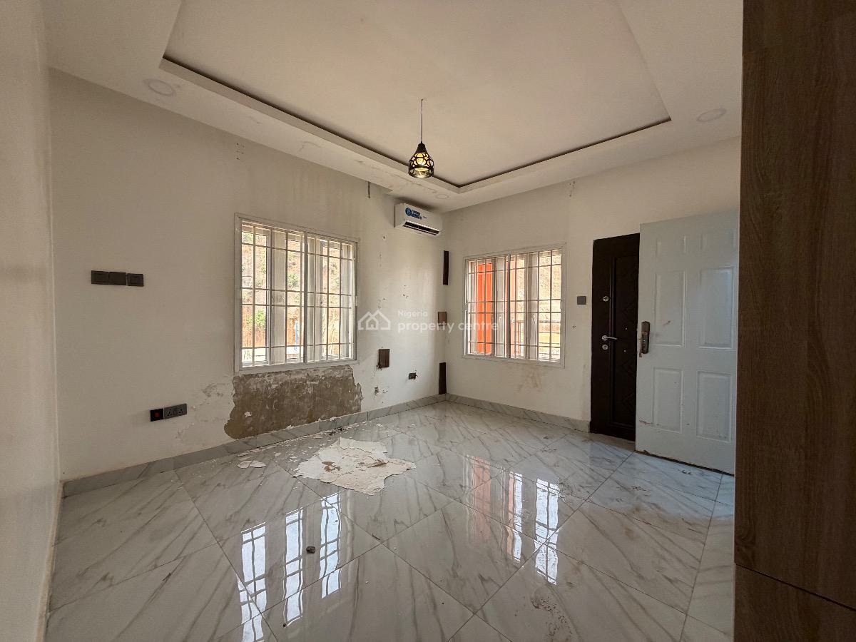 Luxury 2 Bedroom Flat, Katampe (main), Katampe, Abuja, Flat / Apartment for Rent