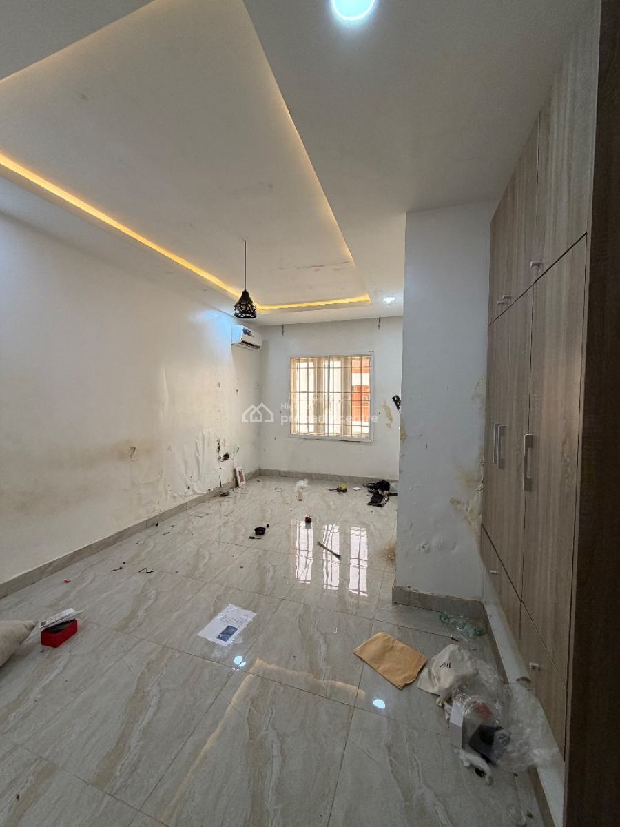 Luxury 2 Bedroom Flat, Katampe (main), Katampe, Abuja, Flat / Apartment for Rent