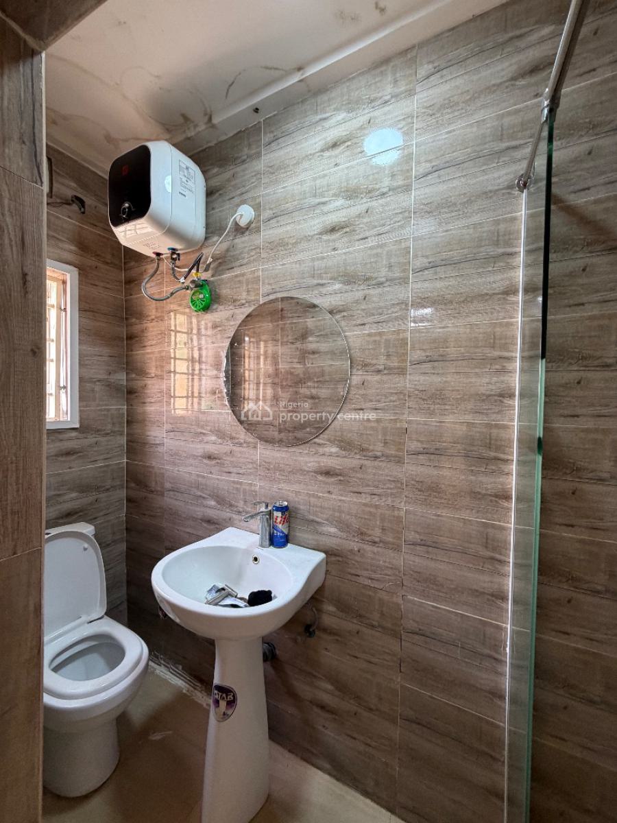 Luxury 2 Bedroom Flat, Katampe (main), Katampe, Abuja, Flat / Apartment for Rent