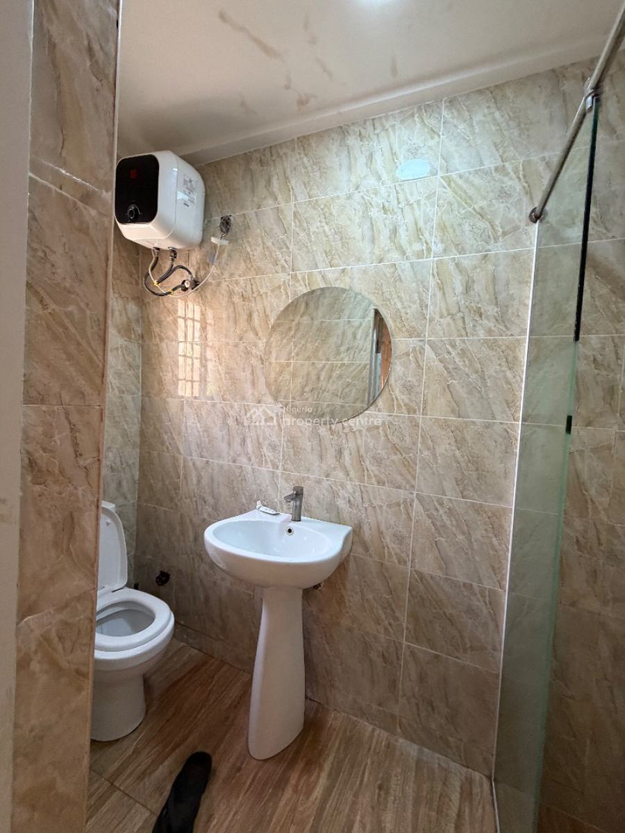 Luxury 2 Bedroom Flat, Katampe (main), Katampe, Abuja, Flat / Apartment for Rent