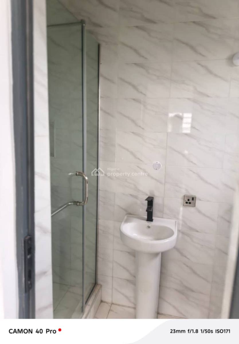 Newly Built 4 Bedroom Detached Duplex with a Room Bq, Opic, Isheri North, Lagos, Detached Duplex for Sale