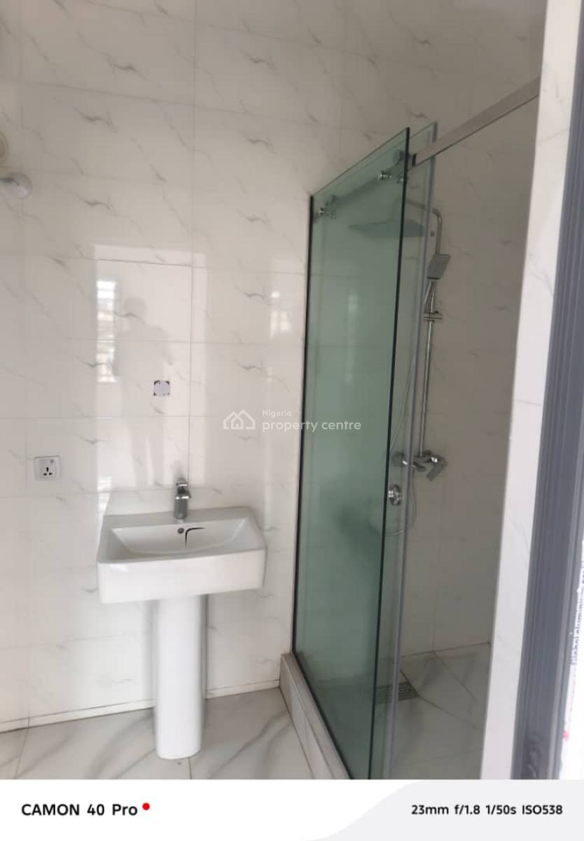 Newly Built 4 Bedroom Detached Duplex with a Room Bq, Opic, Isheri North, Lagos, Detached Duplex for Sale