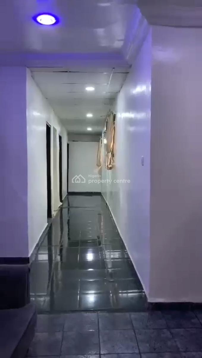 Executive 3 Bedroom Bungalow with Bq, Ikosi, Ketu, Lagos, Detached Bungalow for Sale