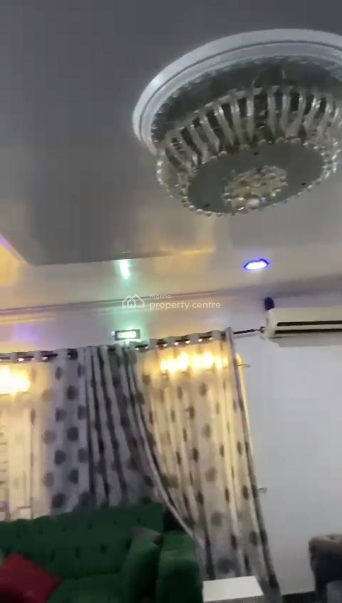 Executive 3 Bedroom Bungalow with Bq, Ikosi, Ketu, Lagos, Detached Bungalow for Sale