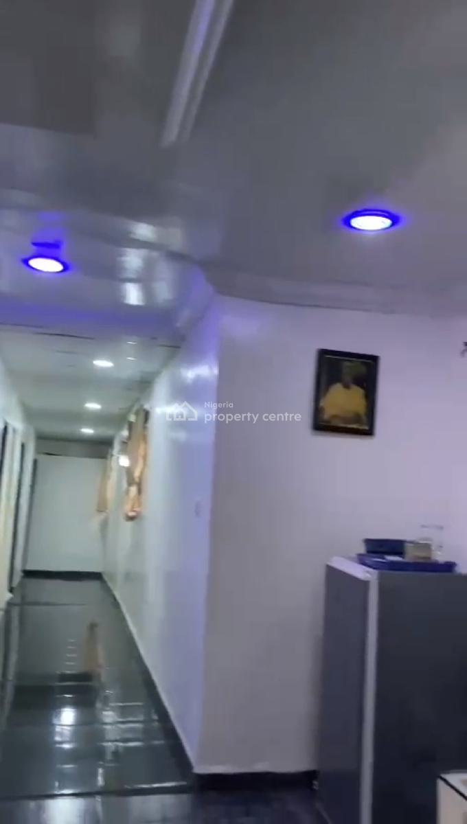 Executive 3 Bedroom Bungalow with Bq, Ikosi, Ketu, Lagos, Detached Bungalow for Sale