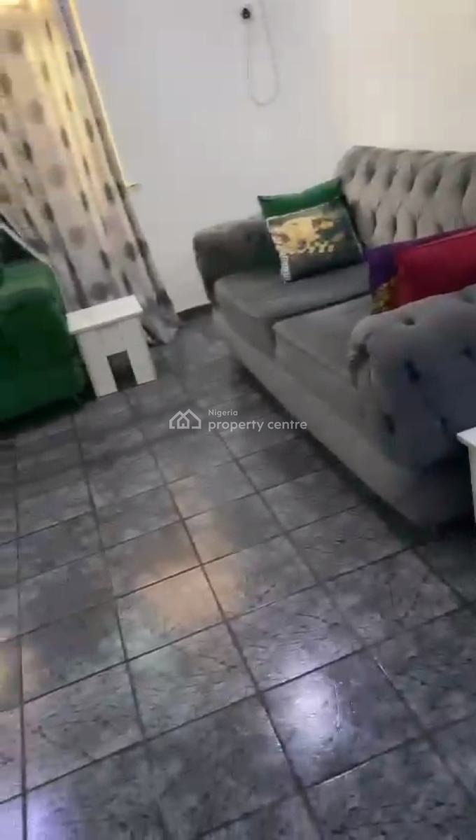 Executive 3 Bedroom Bungalow with Bq, Ikosi, Ketu, Lagos, Detached Bungalow for Sale