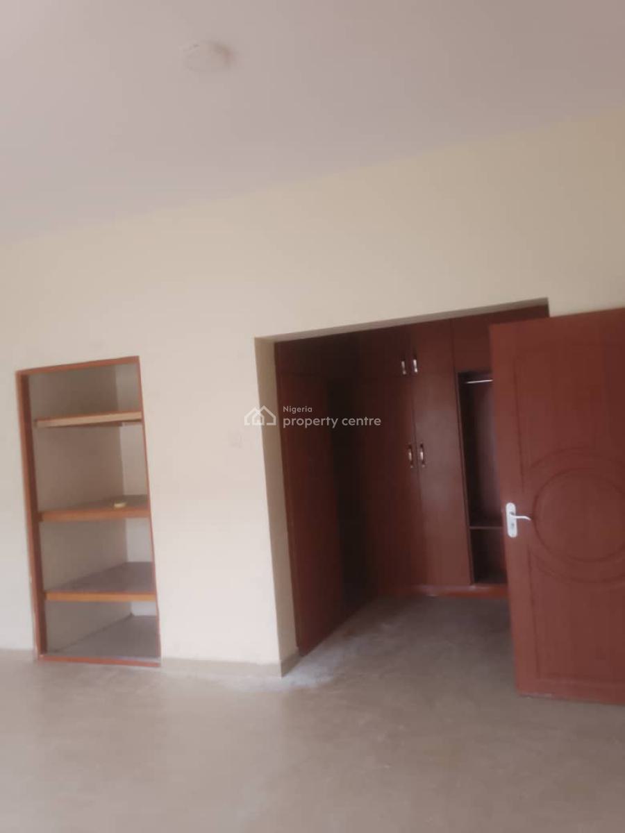 Strictly Office Use, Too Spacious 5 Bedrooms Terrace Duplex with Bq, Gudu, Abuja, Terraced Duplex for Rent