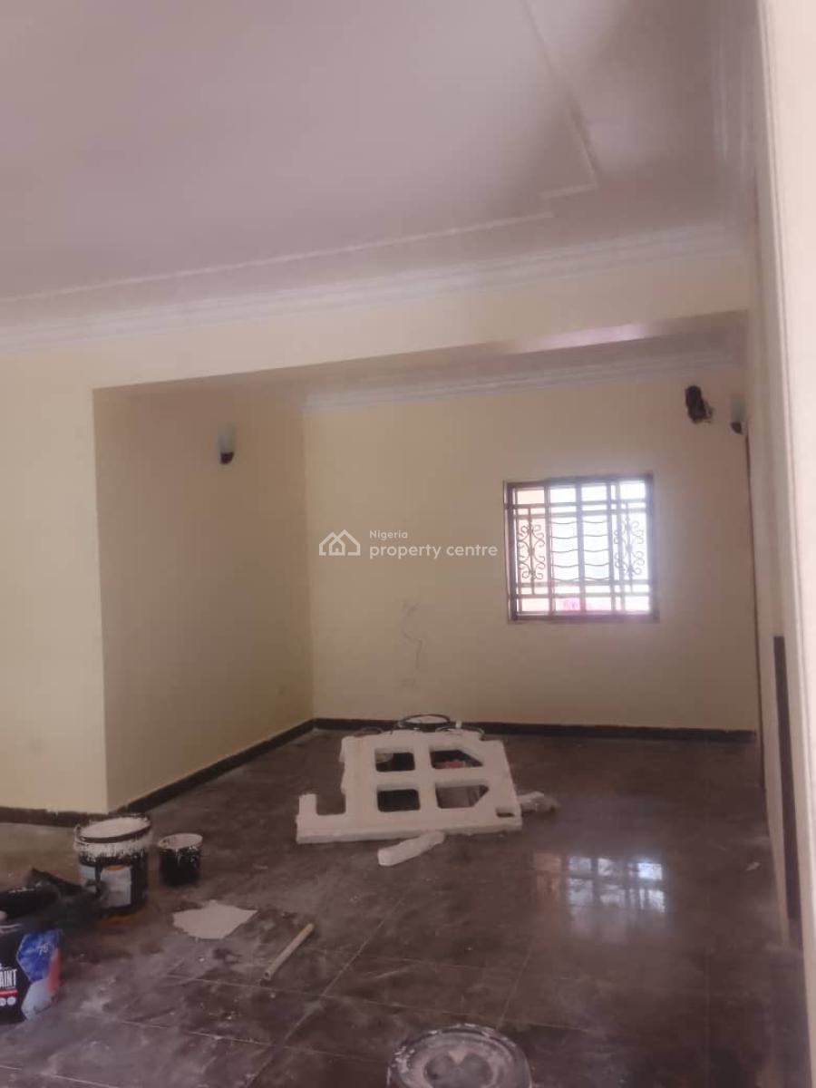 Strictly Office Use, Too Spacious 5 Bedrooms Terrace Duplex with Bq, Gudu, Abuja, Terraced Duplex for Rent