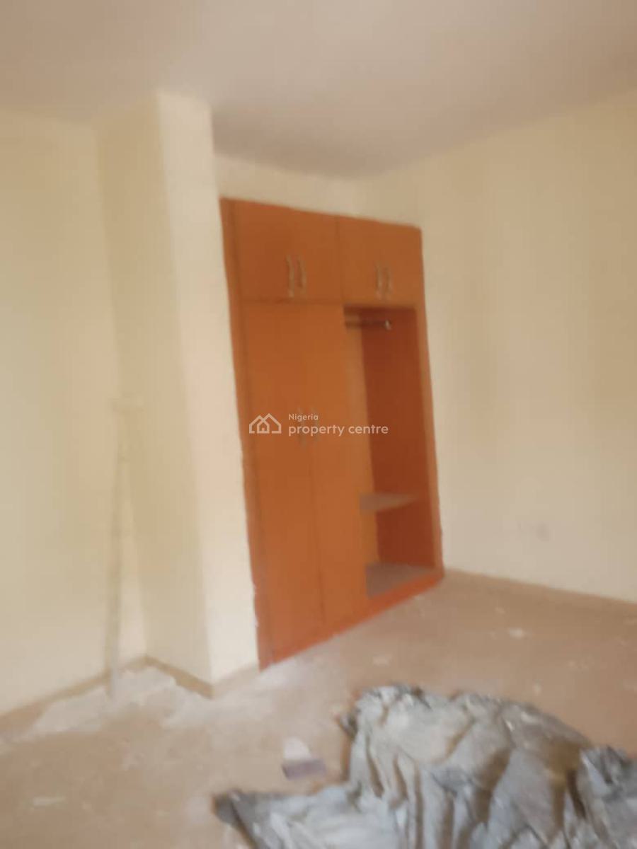 Strictly Office Use, Too Spacious 5 Bedrooms Terrace Duplex with Bq, Gudu, Abuja, Terraced Duplex for Rent