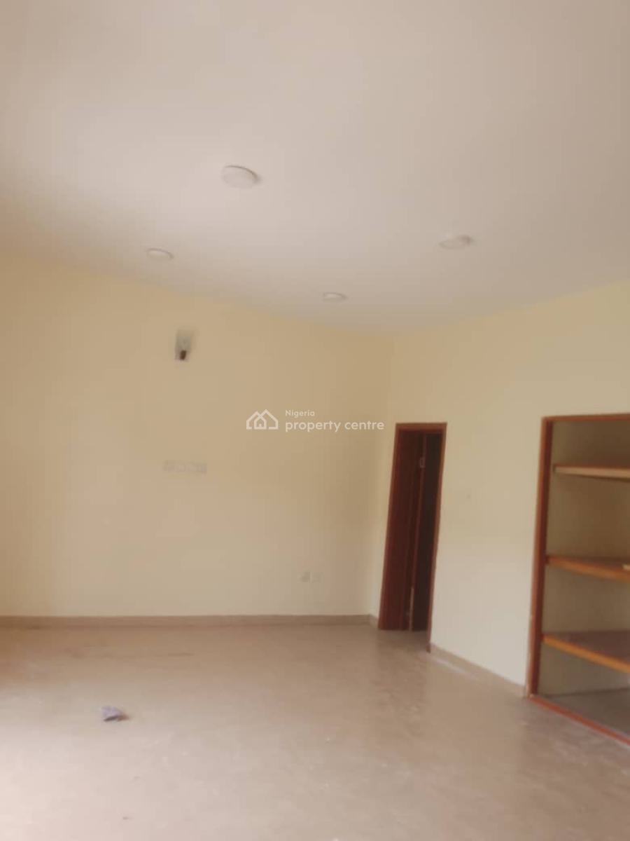 Strictly Office Use, Too Spacious 5 Bedrooms Terrace Duplex with Bq, Gudu, Abuja, Terraced Duplex for Rent