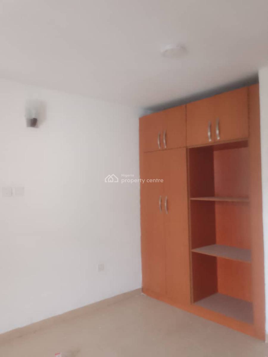 Strictly Office Use, Too Spacious 5 Bedrooms Terrace Duplex with Bq, Gudu, Abuja, Terraced Duplex for Rent