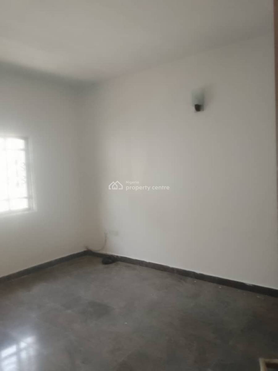 Strictly Office Use, Too Spacious 5 Bedrooms Terrace Duplex with Bq, Gudu, Abuja, Terraced Duplex for Rent