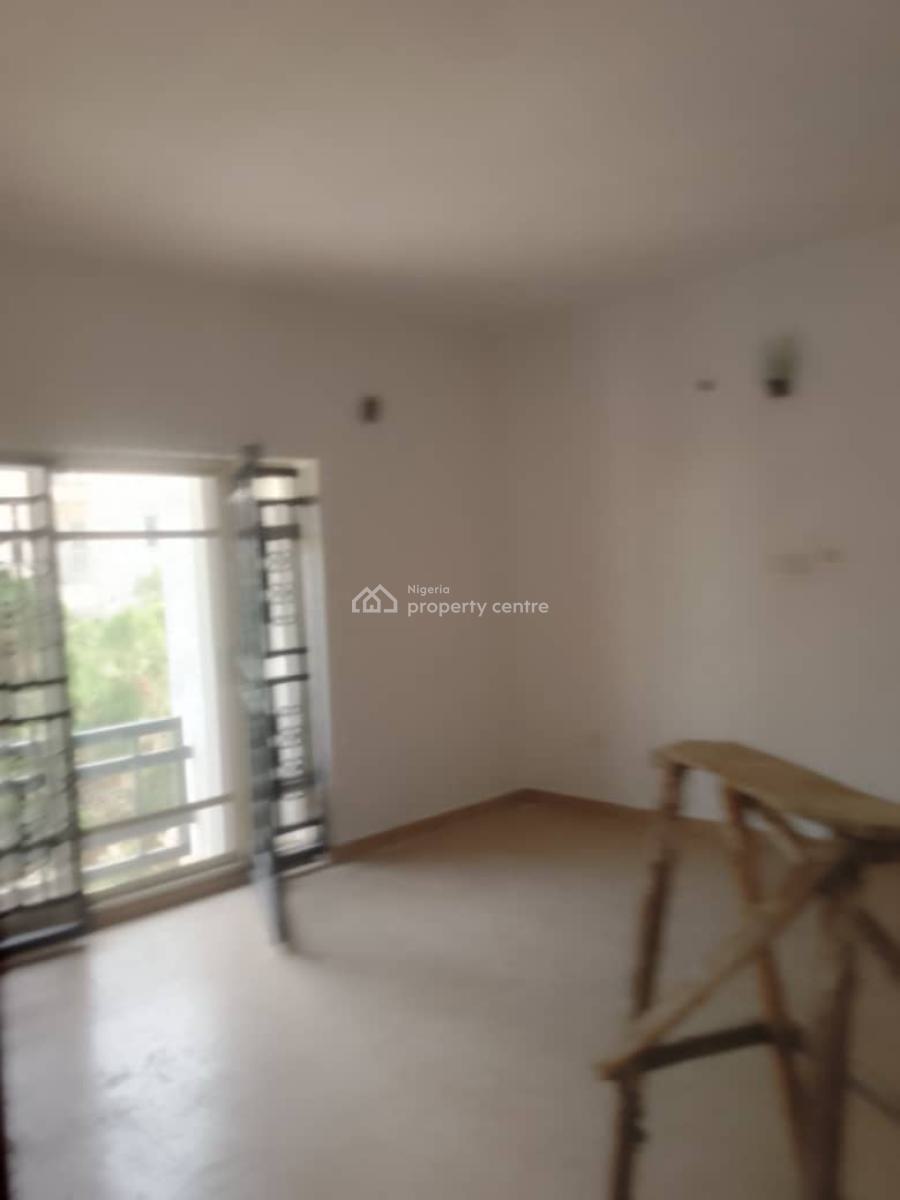 Strictly Office Use, Too Spacious 5 Bedrooms Terrace Duplex with Bq, Gudu, Abuja, Terraced Duplex for Rent