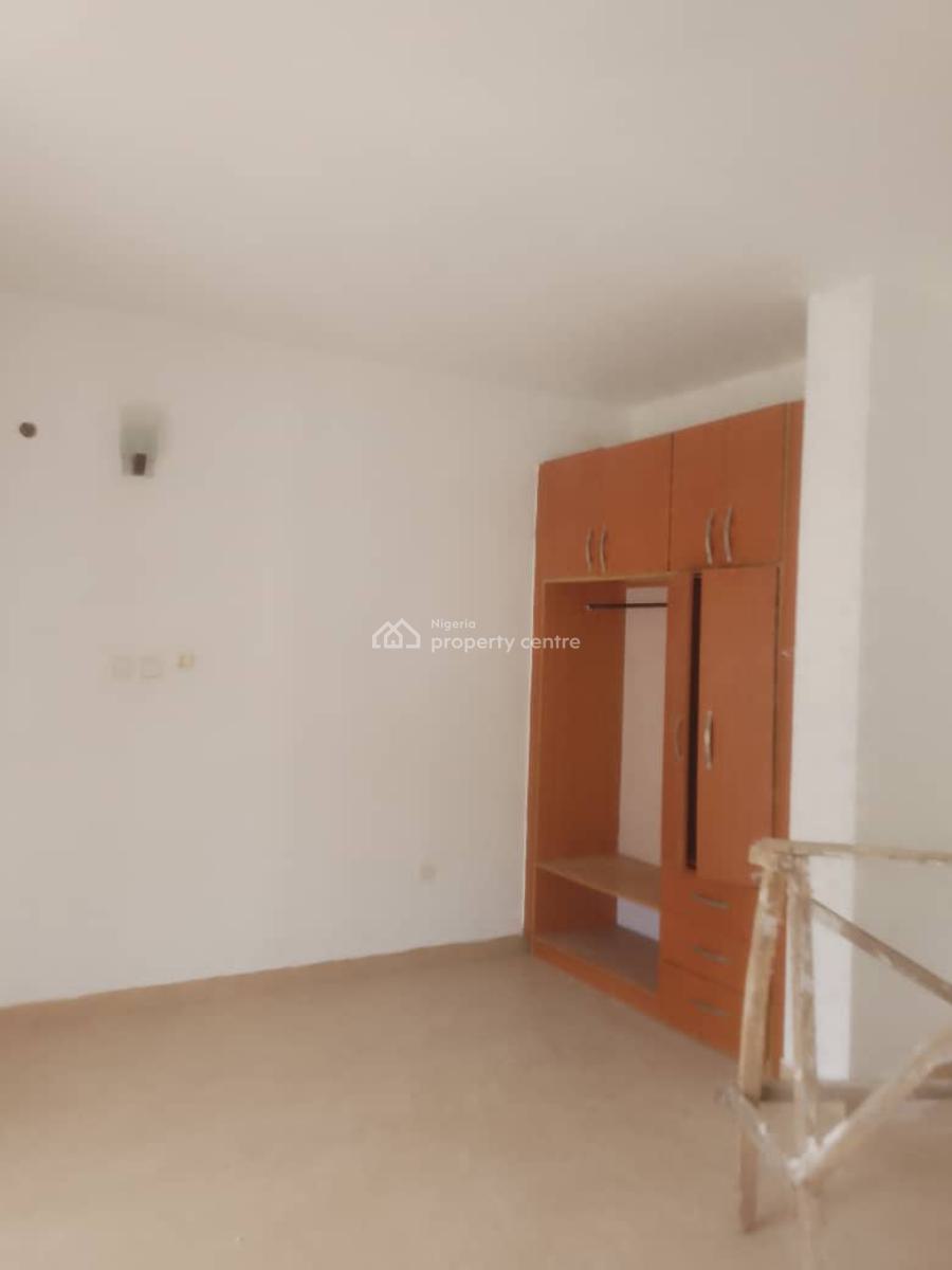 Strictly Office Use, Too Spacious 5 Bedrooms Terrace Duplex with Bq, Gudu, Abuja, Terraced Duplex for Rent