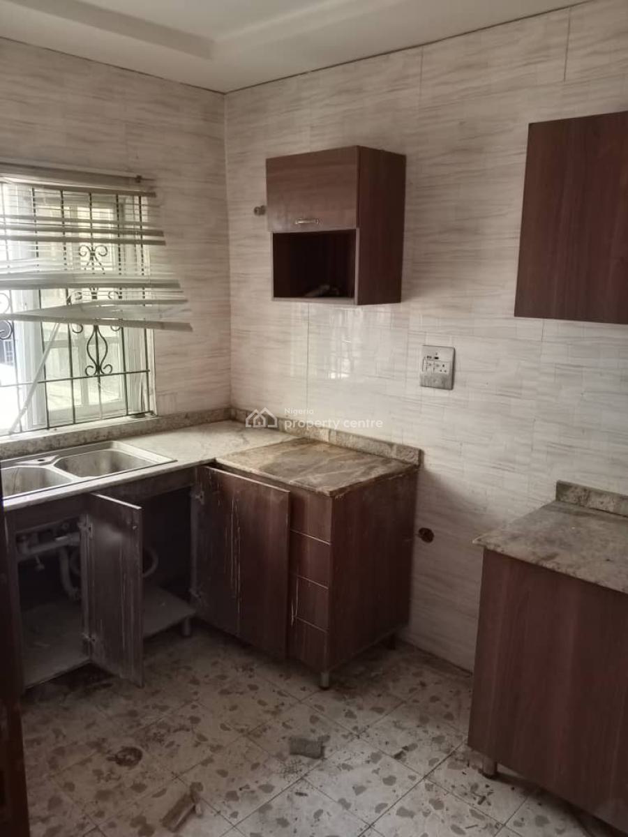 Two Bedroom, Badore, Ajah, Lagos, Flat / Apartment for Rent