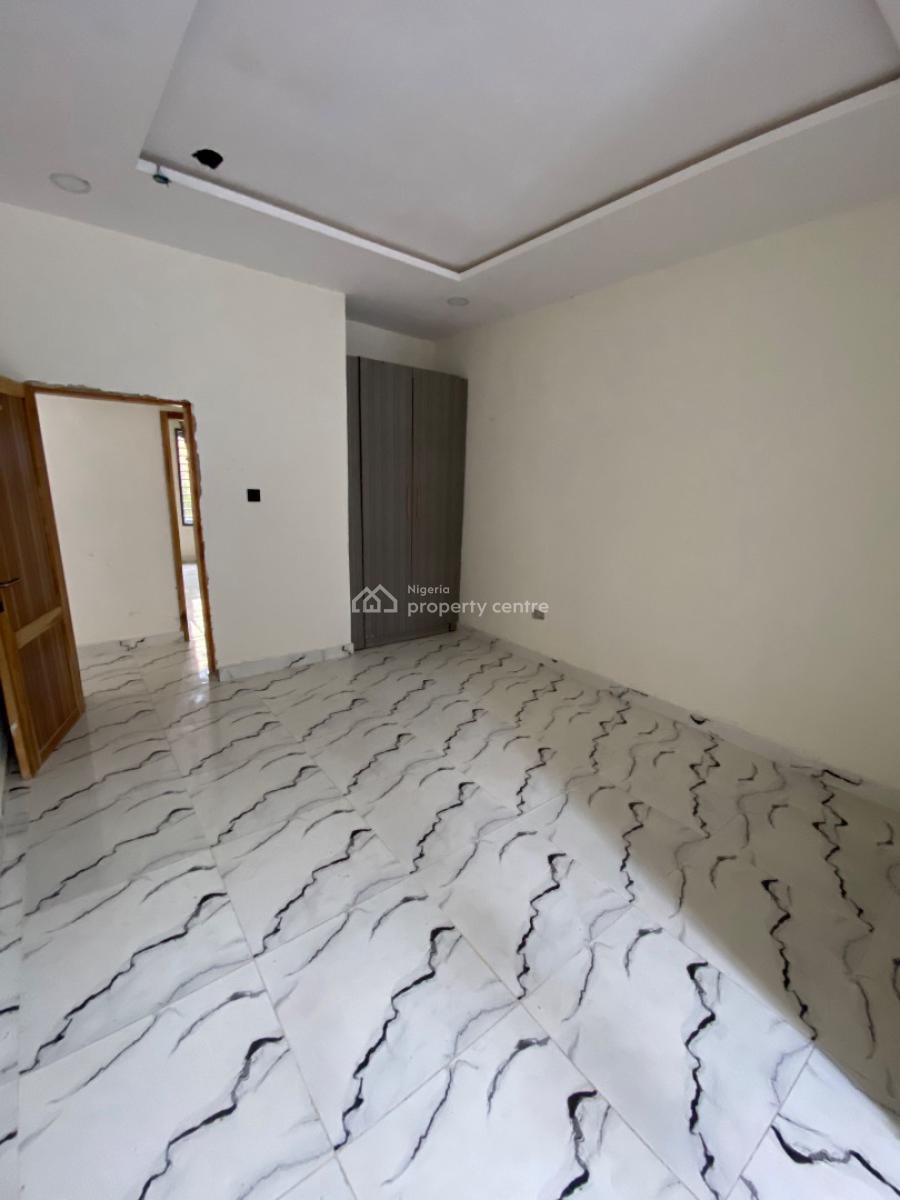 Luxury 2 Bedroom Flat Apartment with Bq, Near The Jubilee Bridge, Ajah, Lagos, Flat / Apartment for Sale