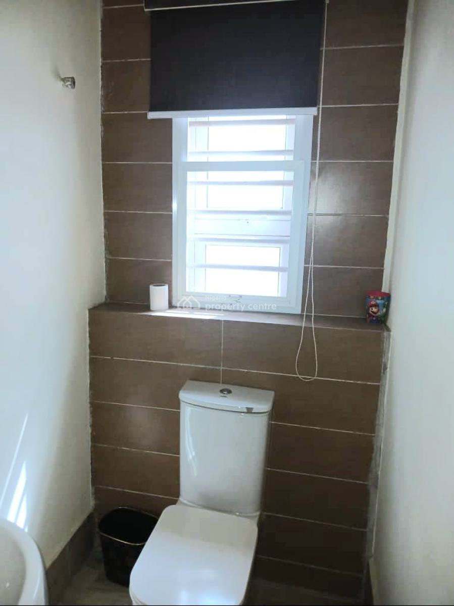 Massive 5-bedroom Detached House, Pinnock Beach Estate, Osapa, Lekki, Lagos, Detached Duplex for Rent