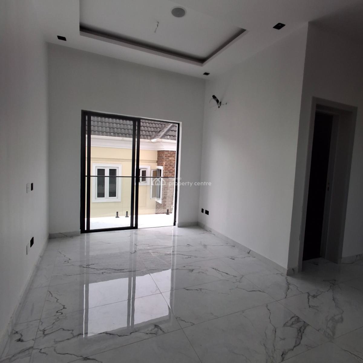 Six Bedroom Fully Detached Duplex, Megamound Estate, Ikota, Lekki, Lagos, Detached Duplex for Sale