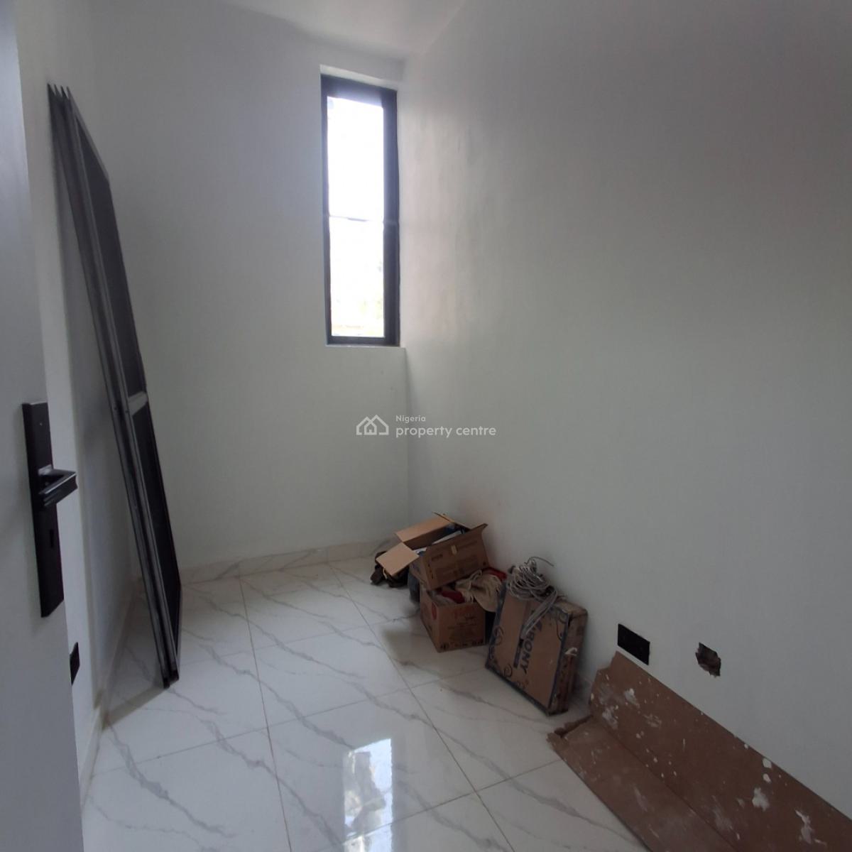 Six Bedroom Fully Detached Duplex, Megamound Estate, Ikota, Lekki, Lagos, Detached Duplex for Sale