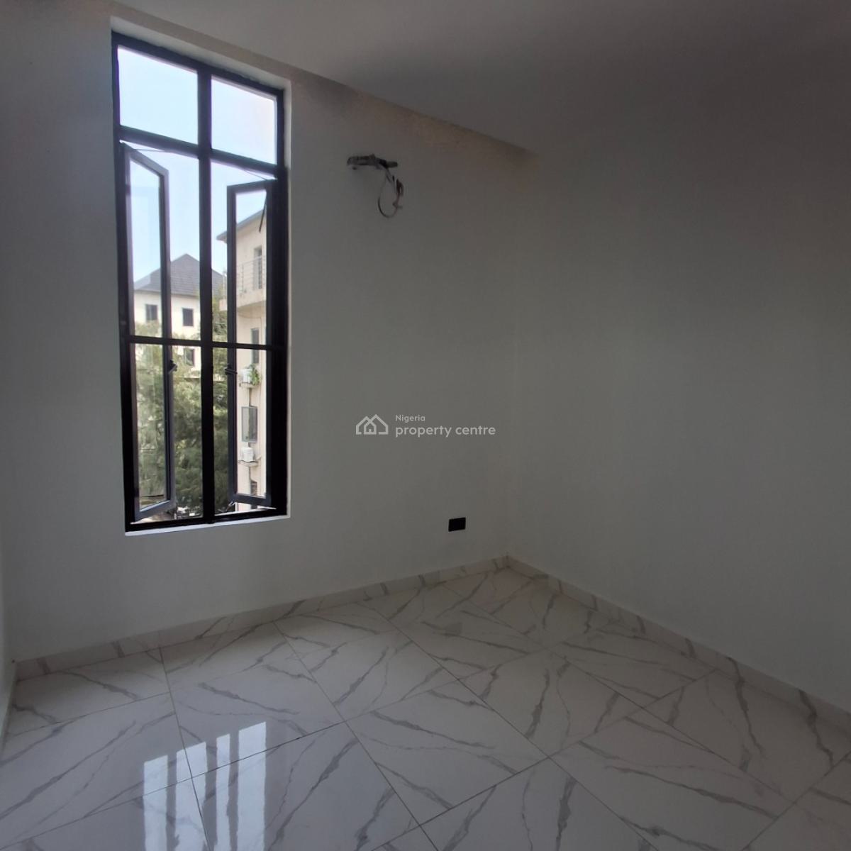 Six Bedroom Fully Detached Duplex, Megamound Estate, Ikota, Lekki, Lagos, Detached Duplex for Sale