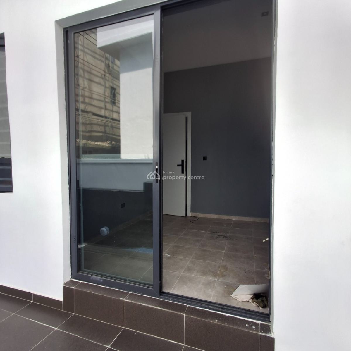 Six Bedroom Fully Detached Duplex, Megamound Estate, Ikota, Lekki, Lagos, Detached Duplex for Sale