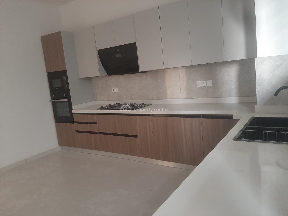 5 Bedroom Terraced Duplex, Lekki Phase 1, Lekki, Lagos, Terraced Duplex for Rent