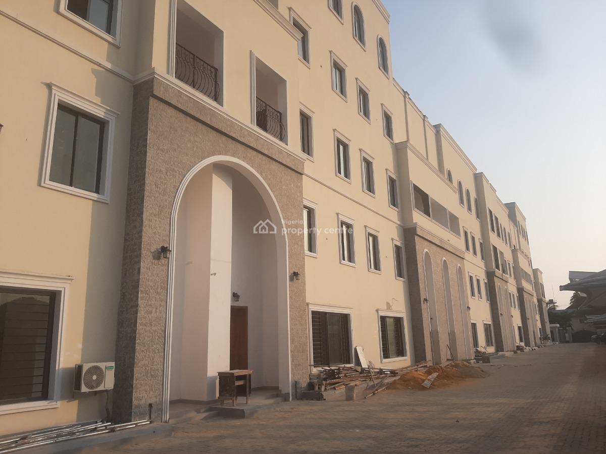 5 Bedroom Terraced Duplex, Lekki Phase 1, Lekki, Lagos, Terraced Duplex for Rent