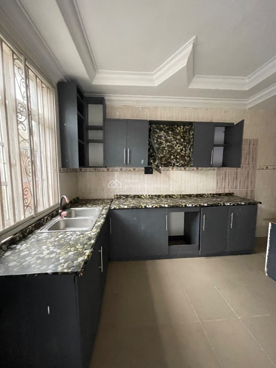 3 Bedroom Bungalow, Majek , Bashorun Town, Sangotedo, Ajah, Lagos, Flat / Apartment for Rent