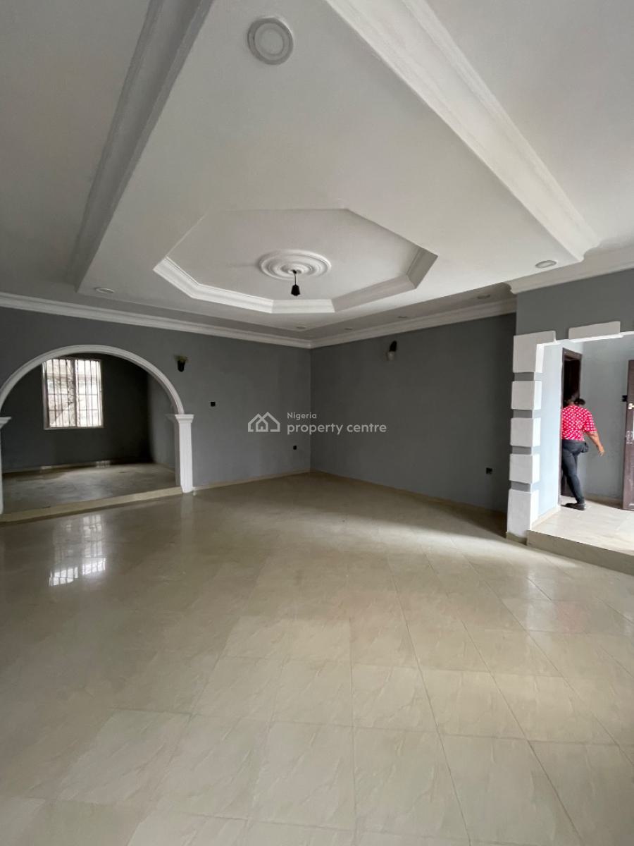 3 Bedroom Bungalow, Majek , Bashorun Town, Sangotedo, Ajah, Lagos, Flat / Apartment for Rent