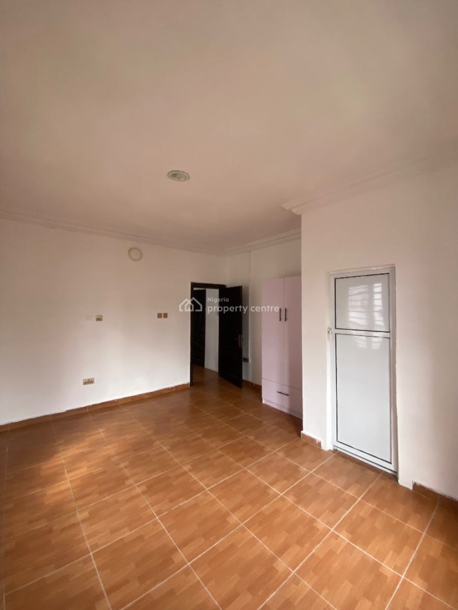 Premium and Spacious One Bedroom Apartment, Lekki County, Ikota, Lekki, Lagos, Mini Flat (room and Parlour) for Rent