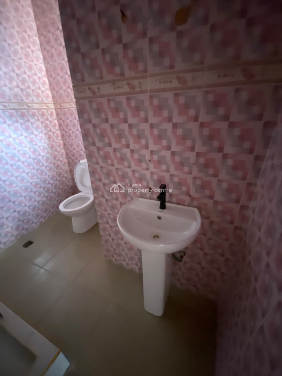 Premium and Spacious One Bedroom Apartment, Lekki County, Ikota, Lekki, Lagos, Mini Flat (room and Parlour) for Rent