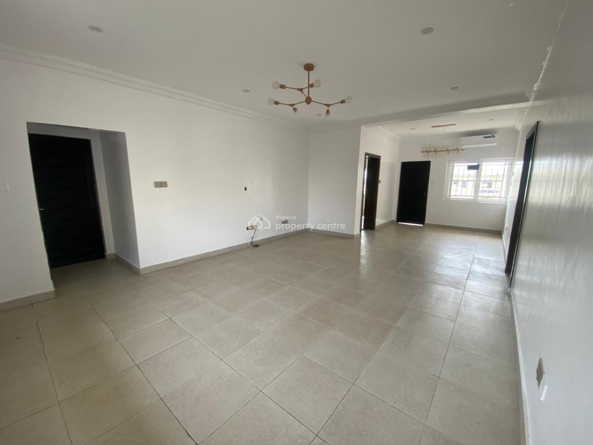 Newly Renovated 3 Bedroom Flat, Prime Water View Estate, Ikate, Lekki, Lagos, Flat / Apartment for Rent