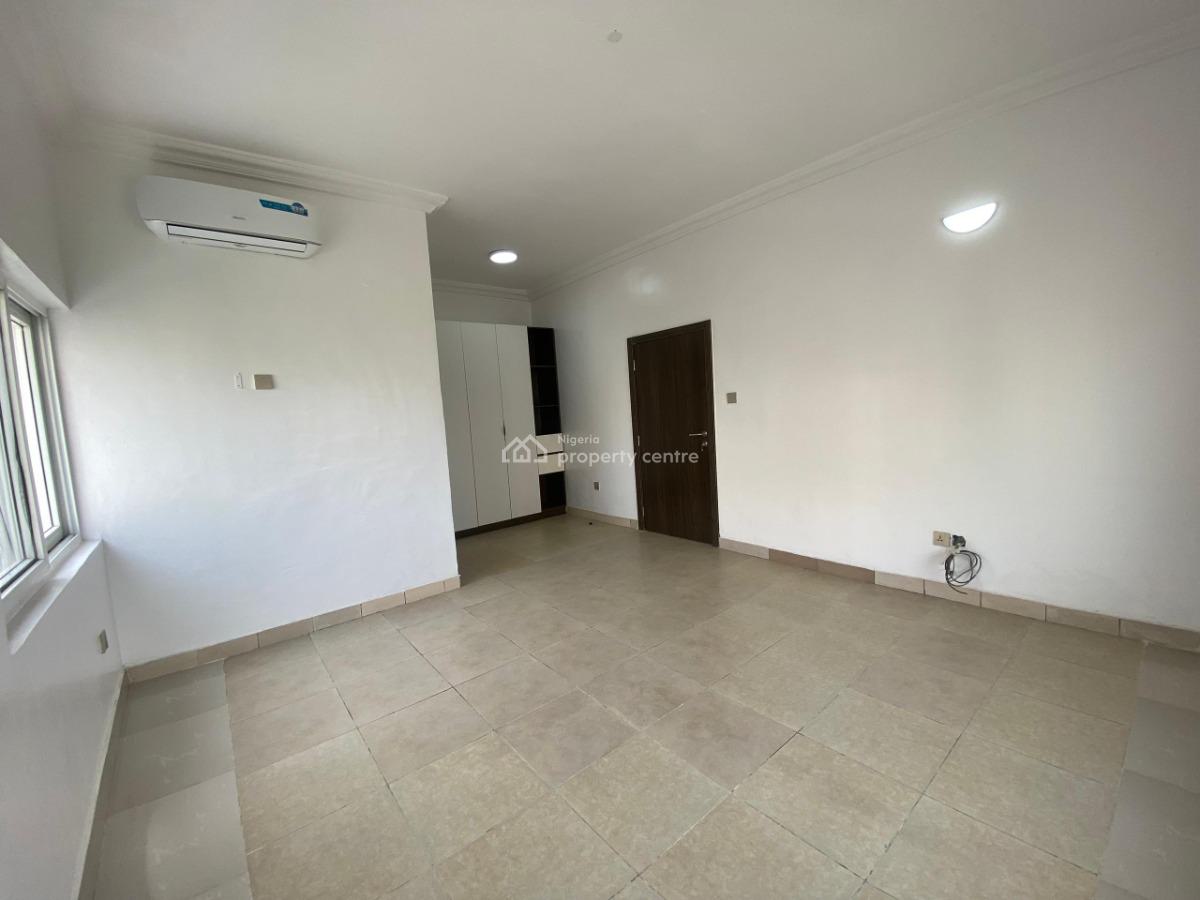 Newly Renovated 3 Bedroom Flat, Prime Water View Estate, Ikate, Lekki, Lagos, Flat / Apartment for Rent