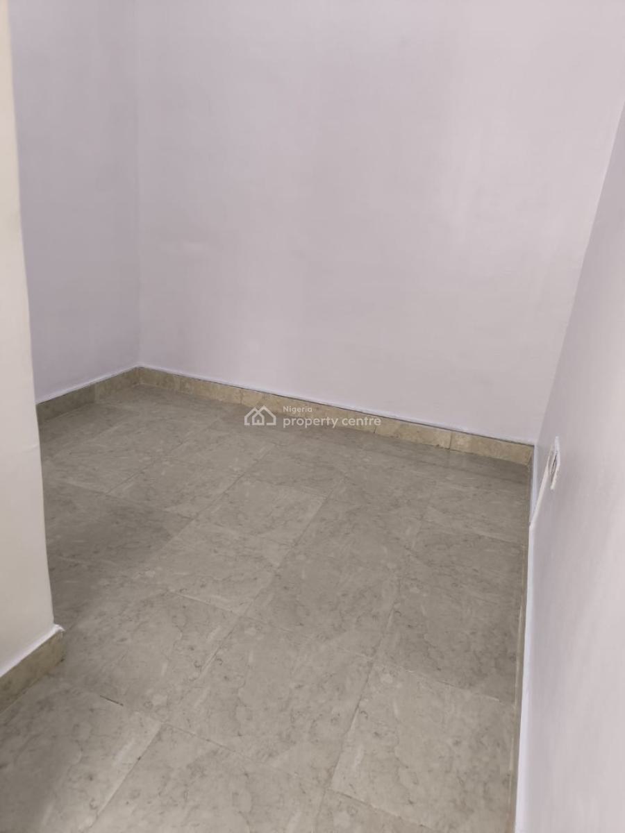 Fully Serviced and Luxury Single Bedroom Self Contained Apartment, Spring Fields Estate, Orchid Road, Lekki Expressway, Lekki, Lagos, Self Contain (single Rooms) for Rent