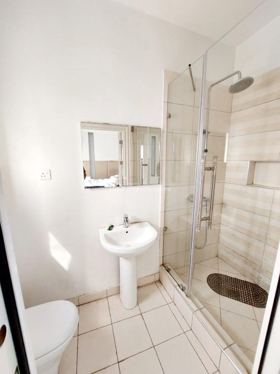 Fully Furnished 3 Bedroom Terrace Duplex, Osapa, Lekki, Lagos, Terraced Duplex for Rent