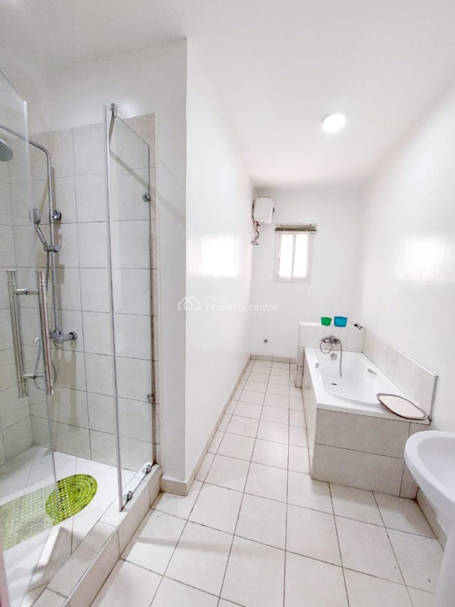 Fully Furnished 3 Bedroom Terrace Duplex, Osapa, Lekki, Lagos, Terraced Duplex for Rent