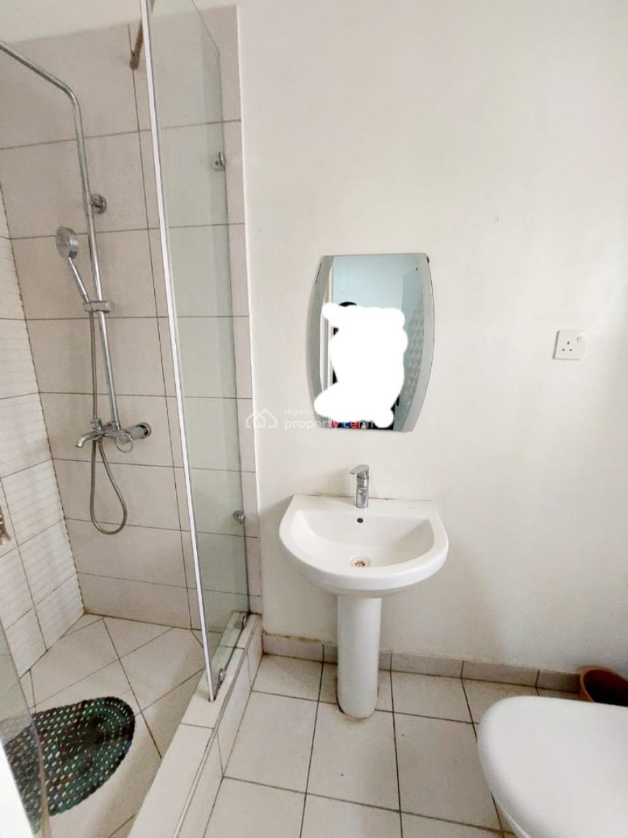 Fully Furnished 3 Bedroom Terrace Duplex, Osapa, Lekki, Lagos, Terraced Duplex for Rent