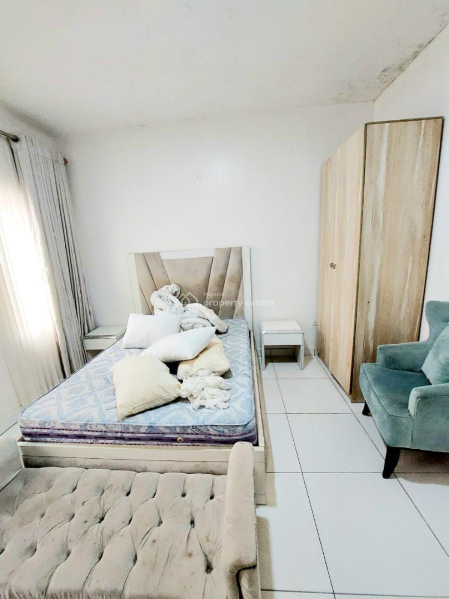 Fully Furnished 3 Bedroom Terrace Duplex, Osapa, Lekki, Lagos, Terraced Duplex for Rent