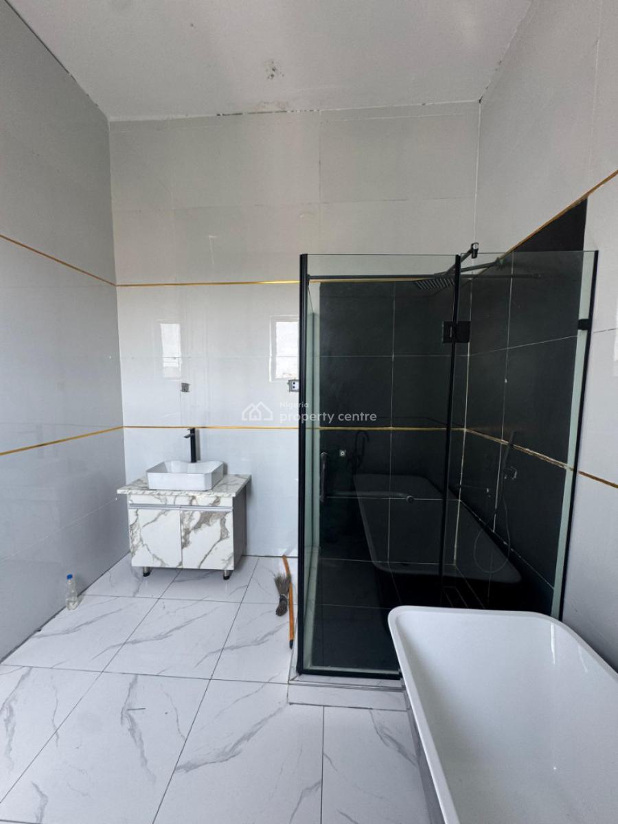 5 Bedroom Detached Duplex with  Luxury Finish, Swimming Pool, & Bq, Orchid Road, Lekki Phase 2, Lekki, Lagos, Detached Duplex for Sale