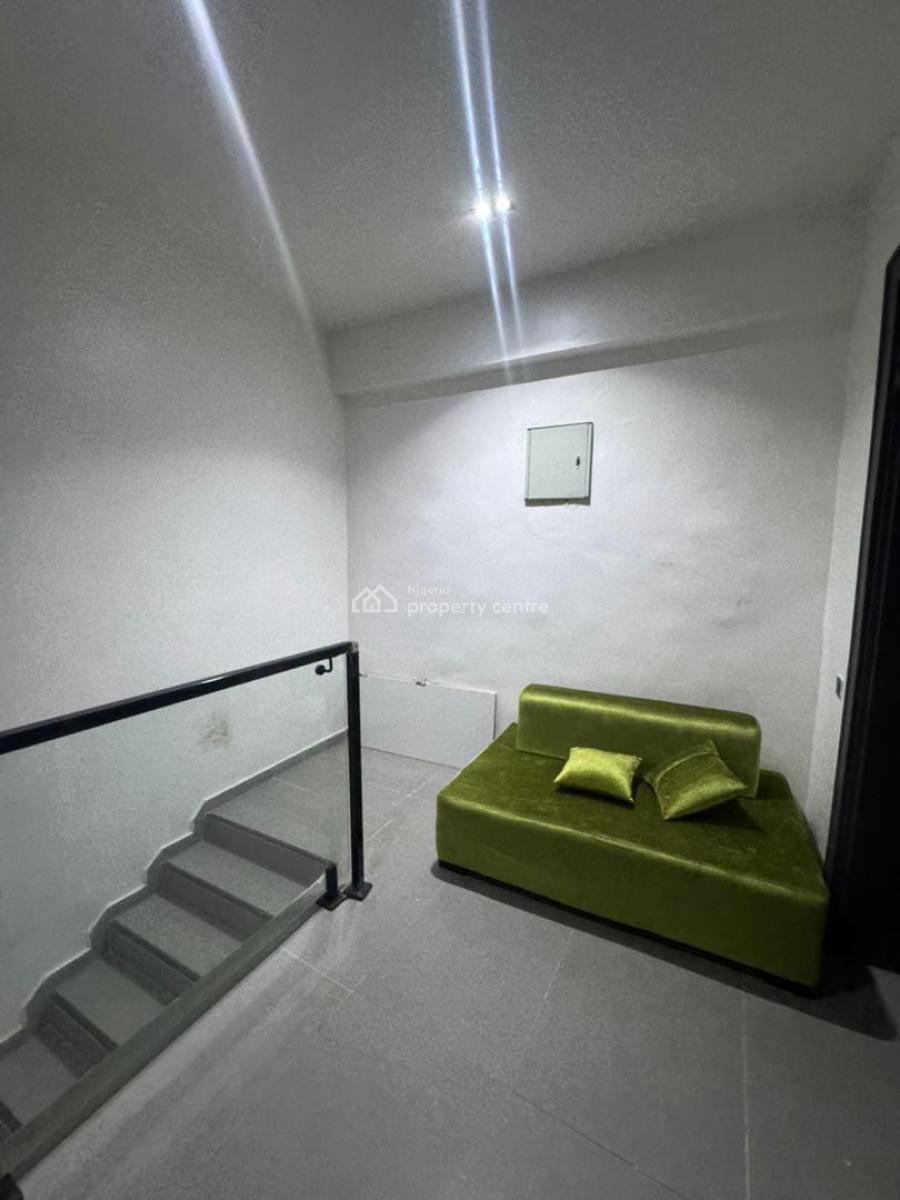 Furnished 2 Bedroom Flat, Ikoyi, Lagos, Flat / Apartment for Rent