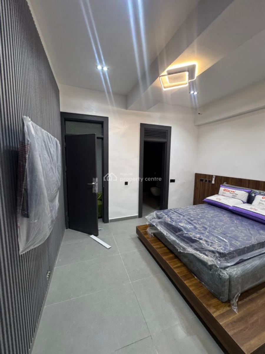 Furnished 2 Bedroom Flat, Ikoyi, Lagos, Flat / Apartment for Rent