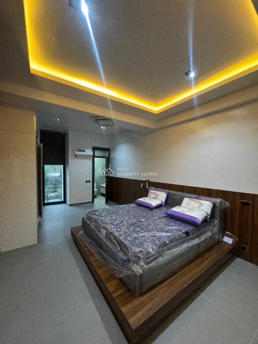 Furnished 2 Bedroom Flat, Ikoyi, Lagos, Flat / Apartment for Rent