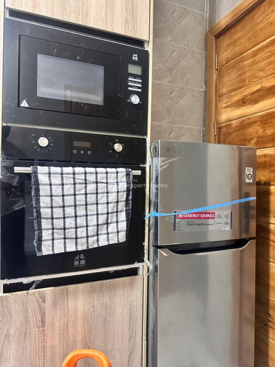 Brand New Furnished 2 Bedroom Apartment, Orchid Road, Lekki, Lagos, House for Rent