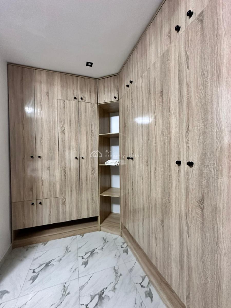 Brand New Furnished 2 Bedroom Apartment, Orchid Road, Lekki, Lagos, House for Rent